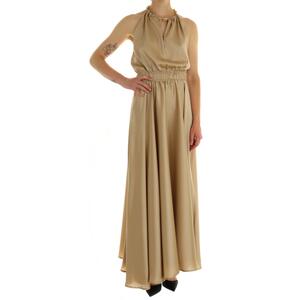 ABITO CATENA BEIGE